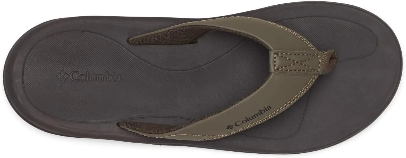 Columbia Men's Flip Flop