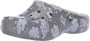 Crocs Women's Freesail Plush Lined Clog