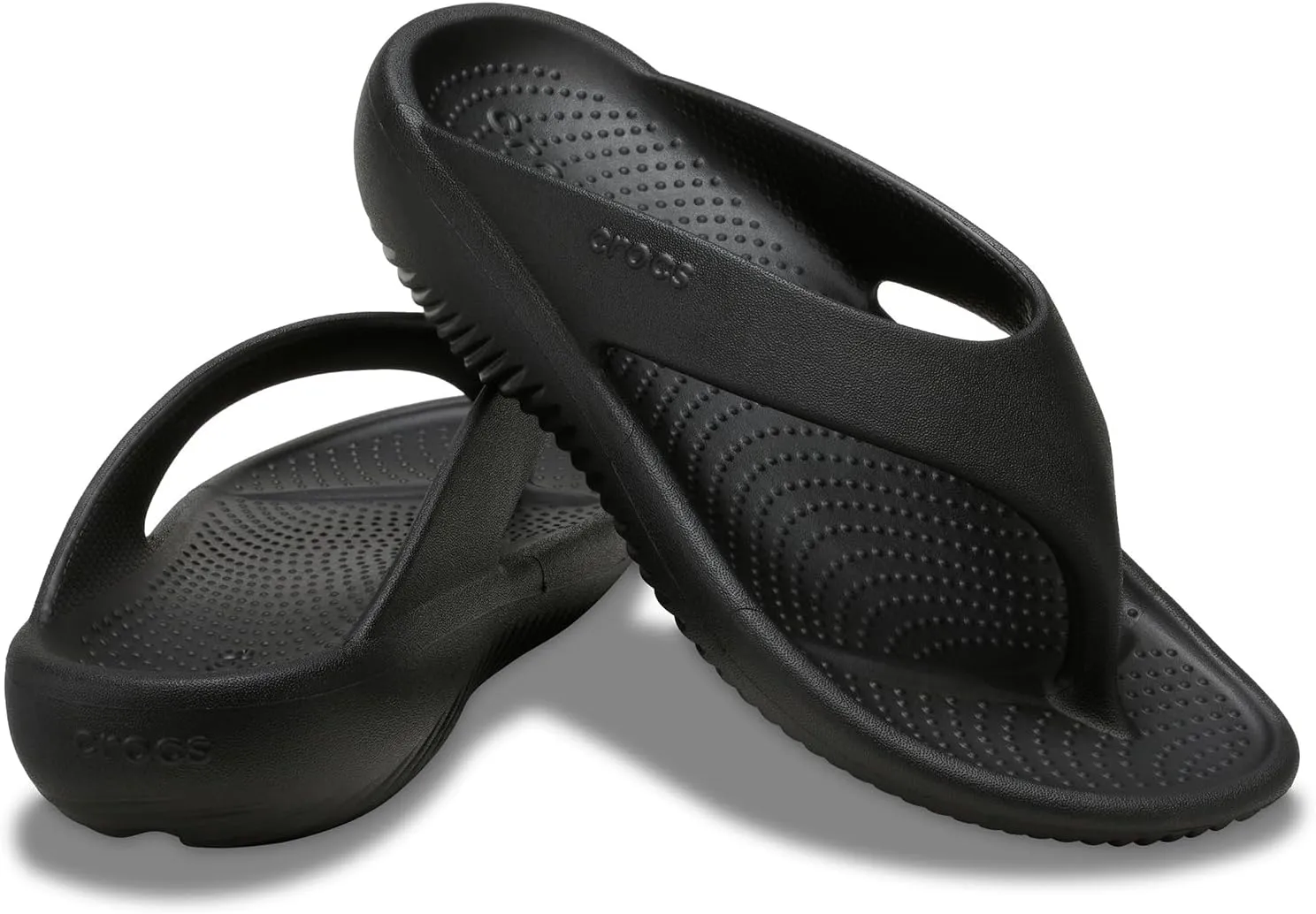 Crocs Women's Mellow Recovery Flip Flop