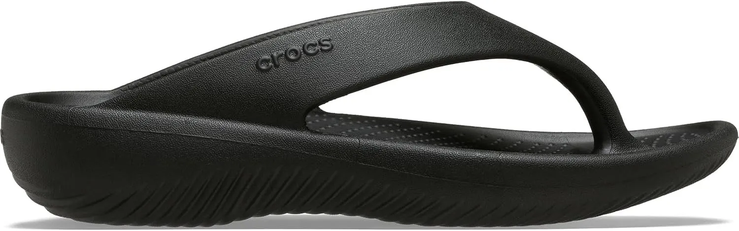 Crocs Women's Mellow Recovery Flip Flop