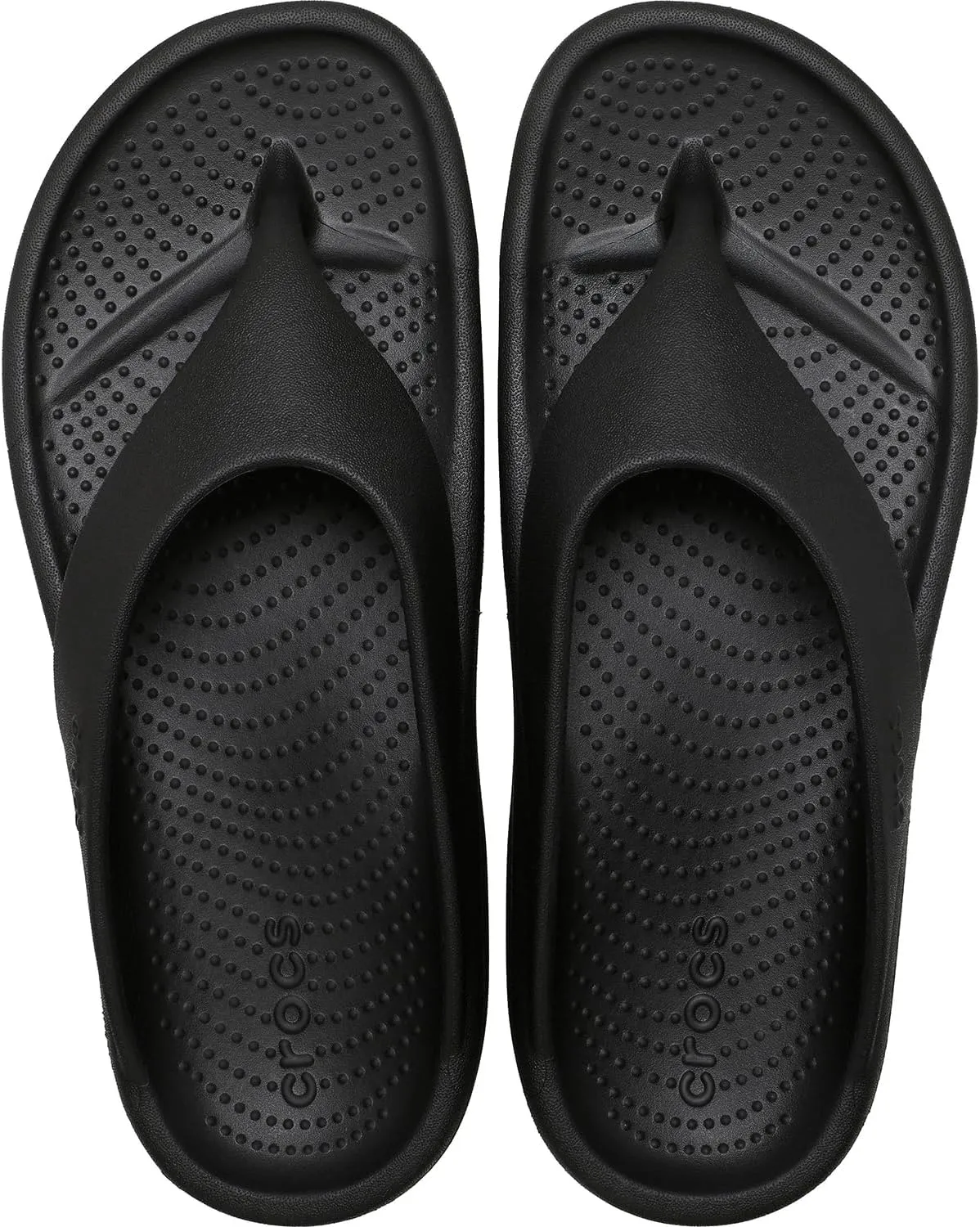 Crocs Women's Mellow Recovery Flip Flop