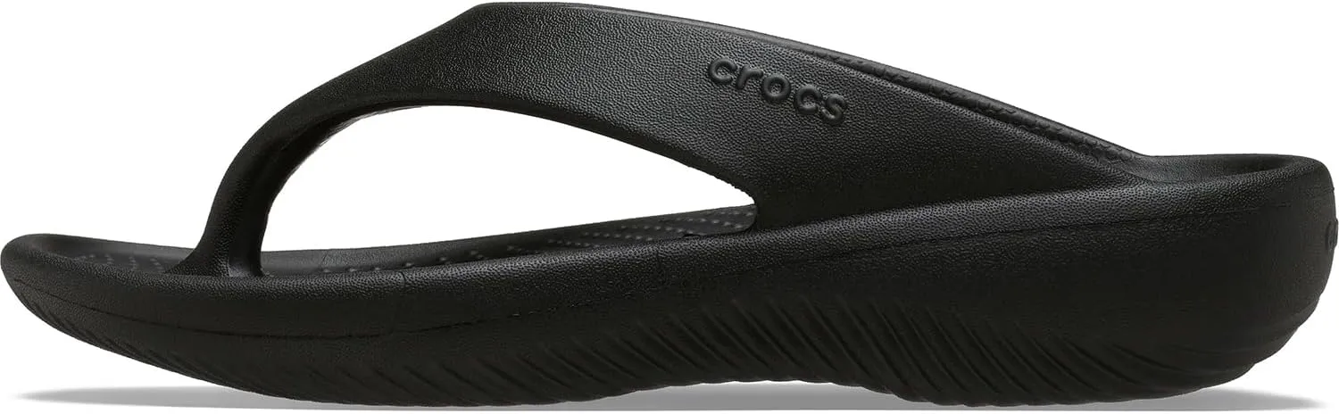 Crocs Women's Mellow Recovery Flip Flop