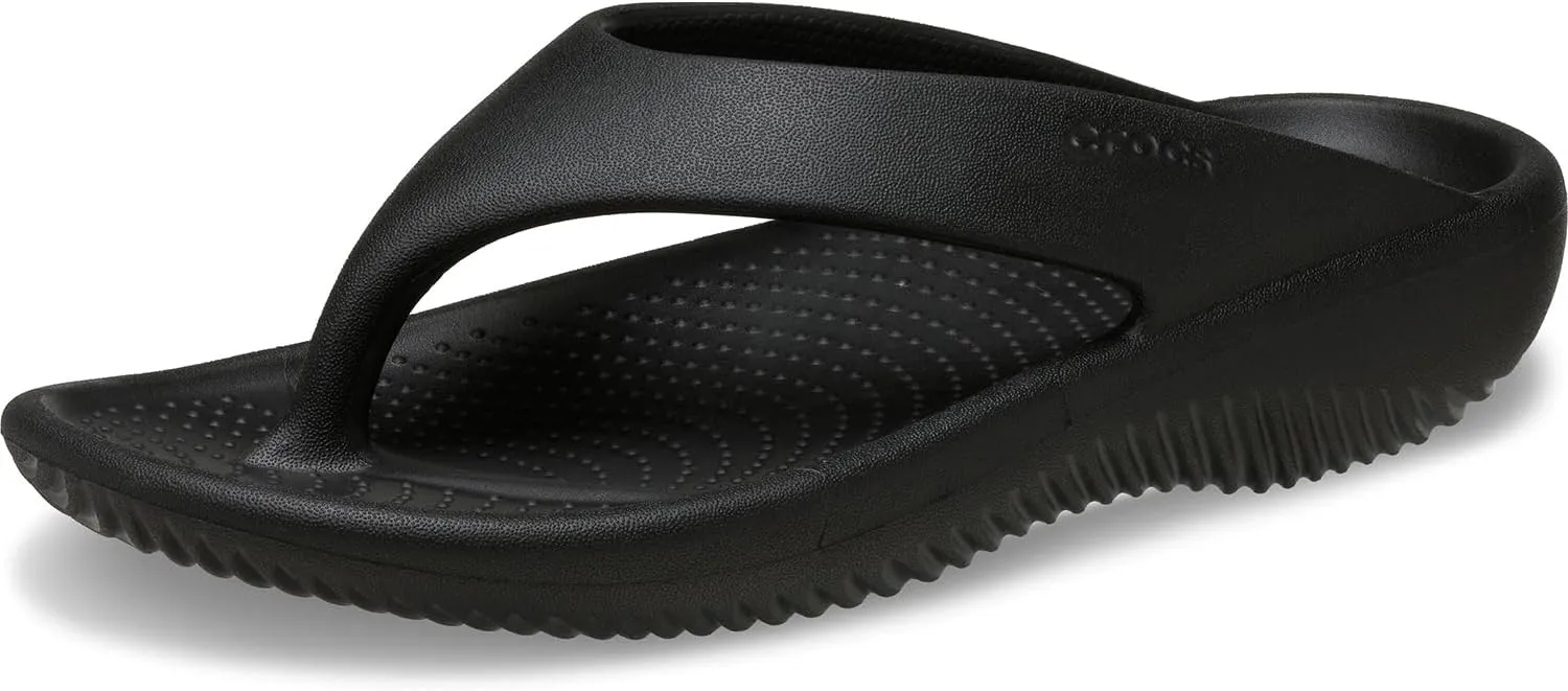Crocs Women's Mellow Recovery Flip Flop