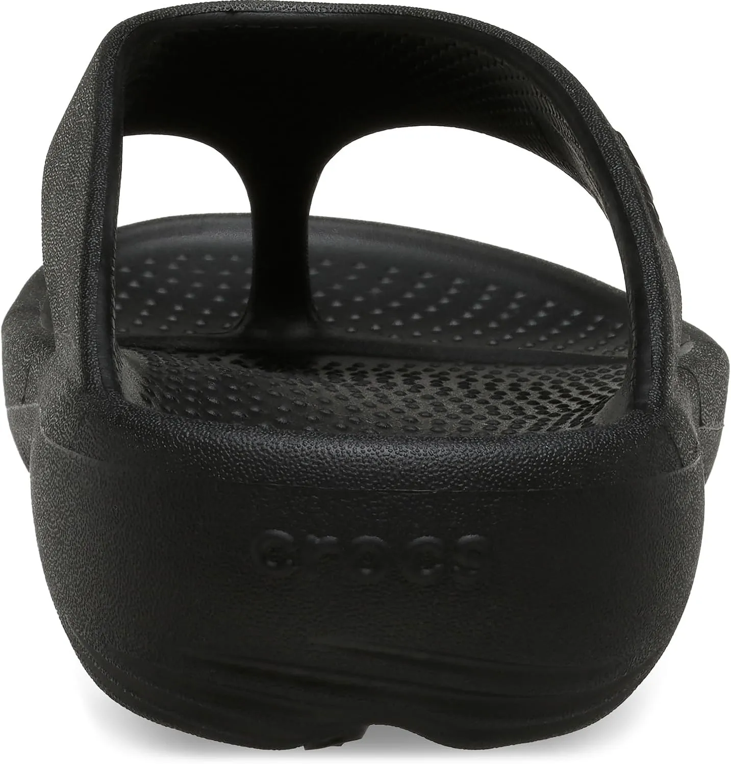Crocs Women's Mellow Recovery Flip Flop