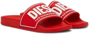 Diesel SA-MAYEMI Pool Slide Sandals