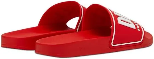 Diesel SA-MAYEMI Pool Slide Sandals