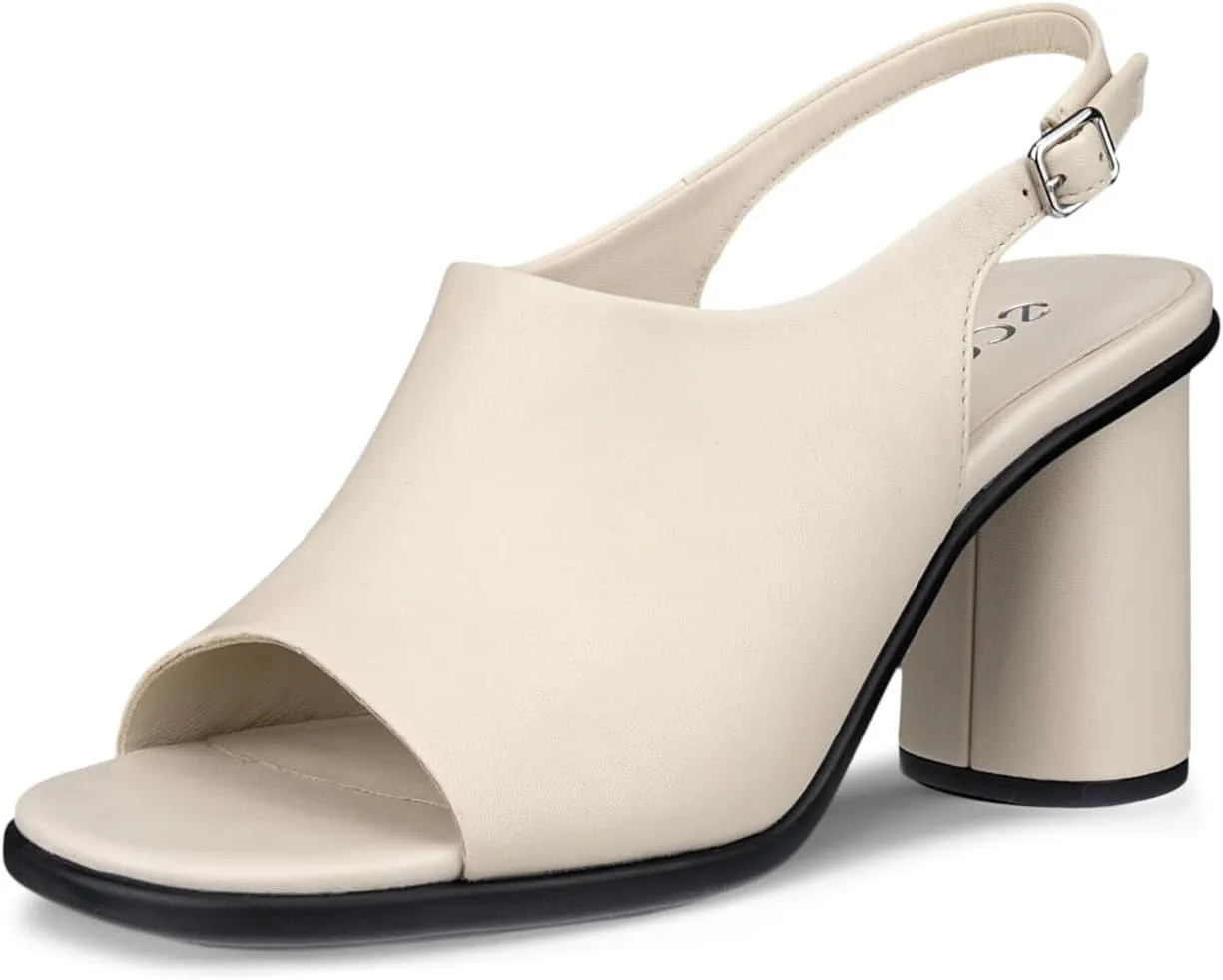 ECCO Women's Sculpted Alba 65 Slingback Heel Heeled Sandal