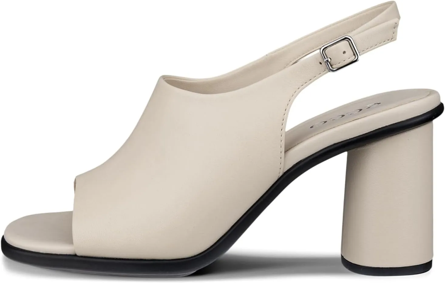 ECCO Women's Sculpted Alba 65 Slingback Heel Heeled Sandal