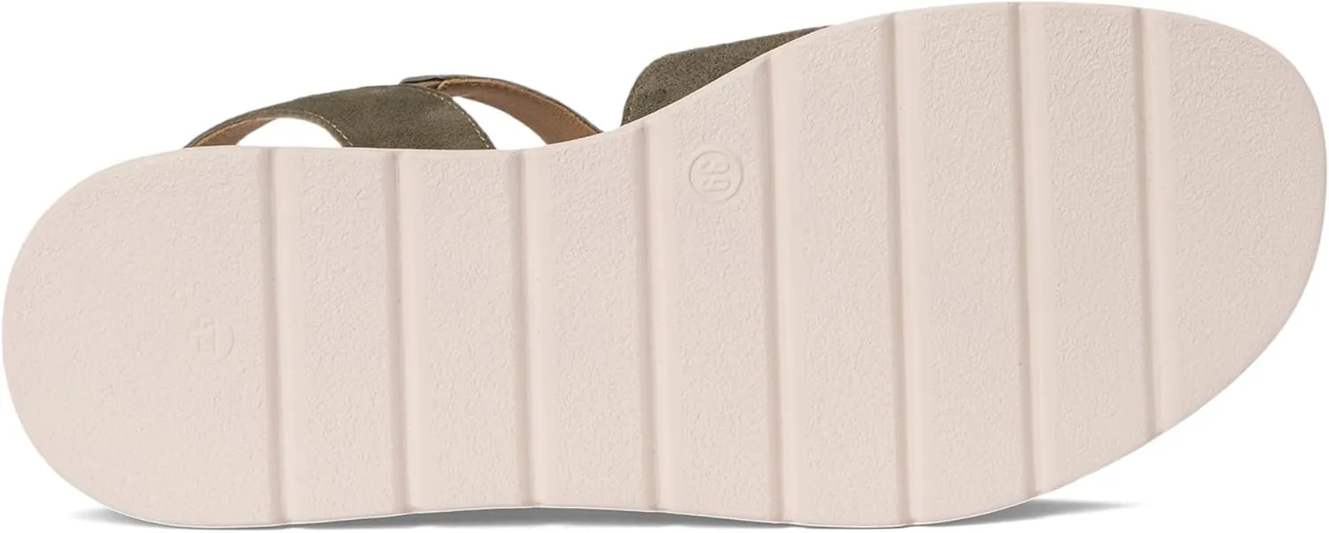 Eric Michael Women's Wedge Sandal