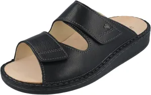 Finn Comfort Adult Riad Schwarz