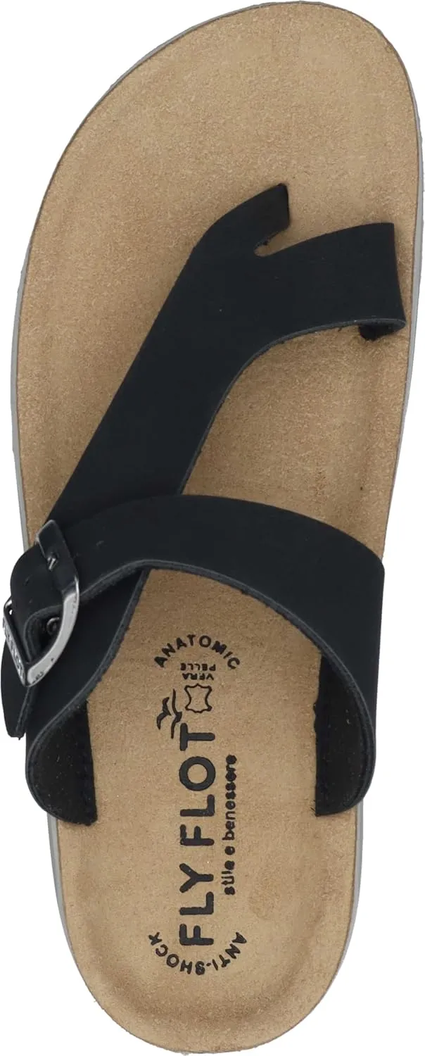 Fly Flot Mules