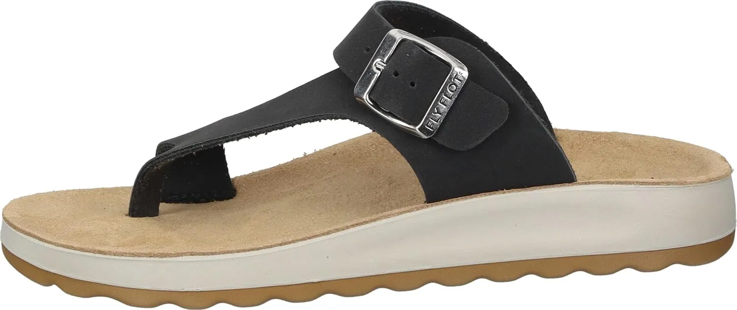 Fly Flot Mules