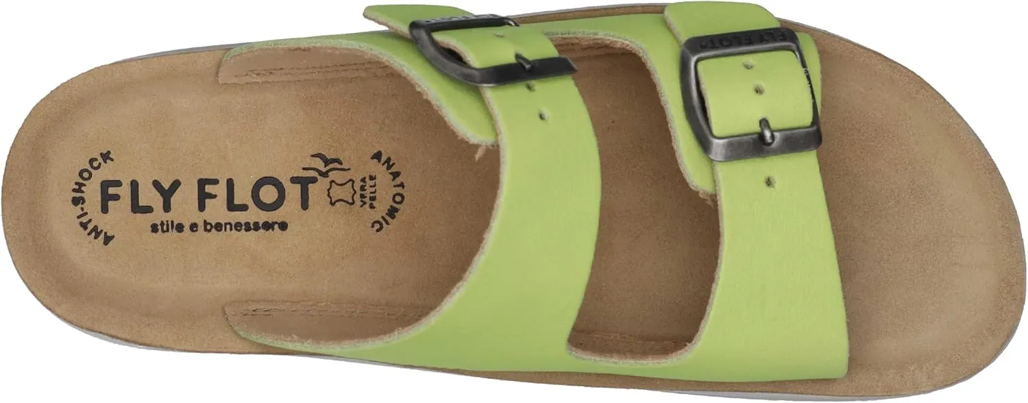 Fly Flot Women's Mules