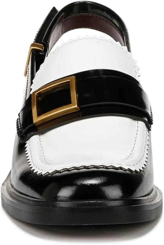 Franco Sarto Women's Gianna Slingback Loafers