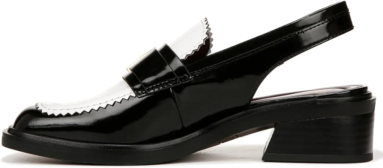 Franco Sarto Women's Gianna Slingback Loafers