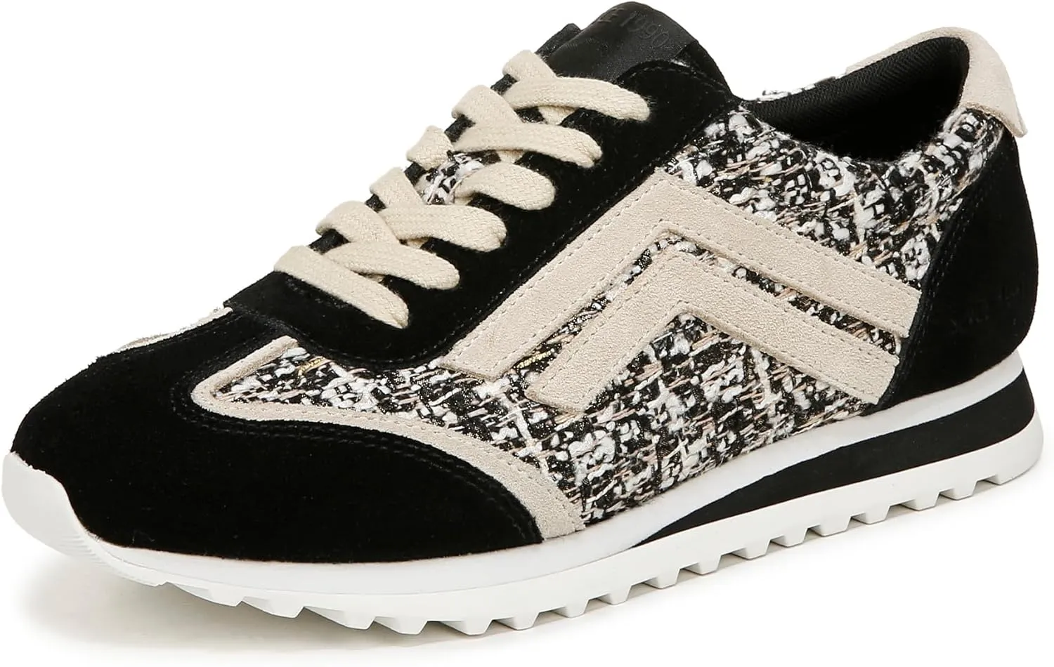 Franco Sarto Women's Retro Sneaker