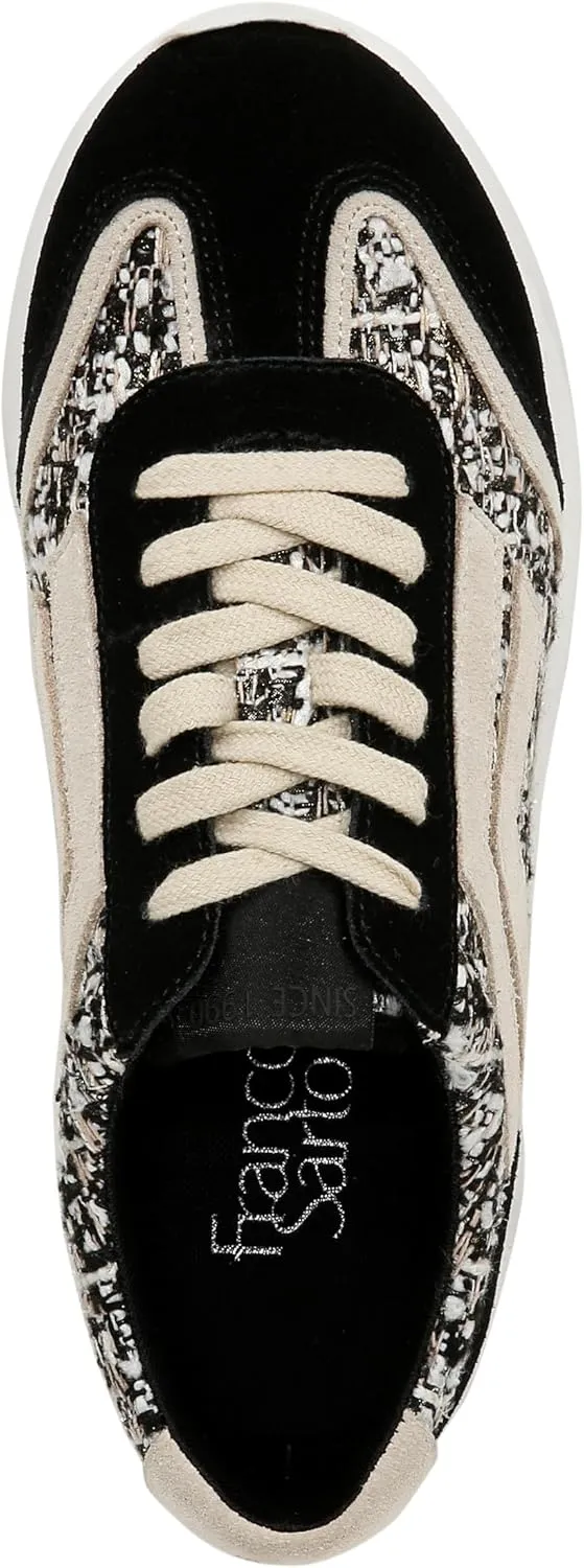 Franco Sarto Women's Retro Sneaker