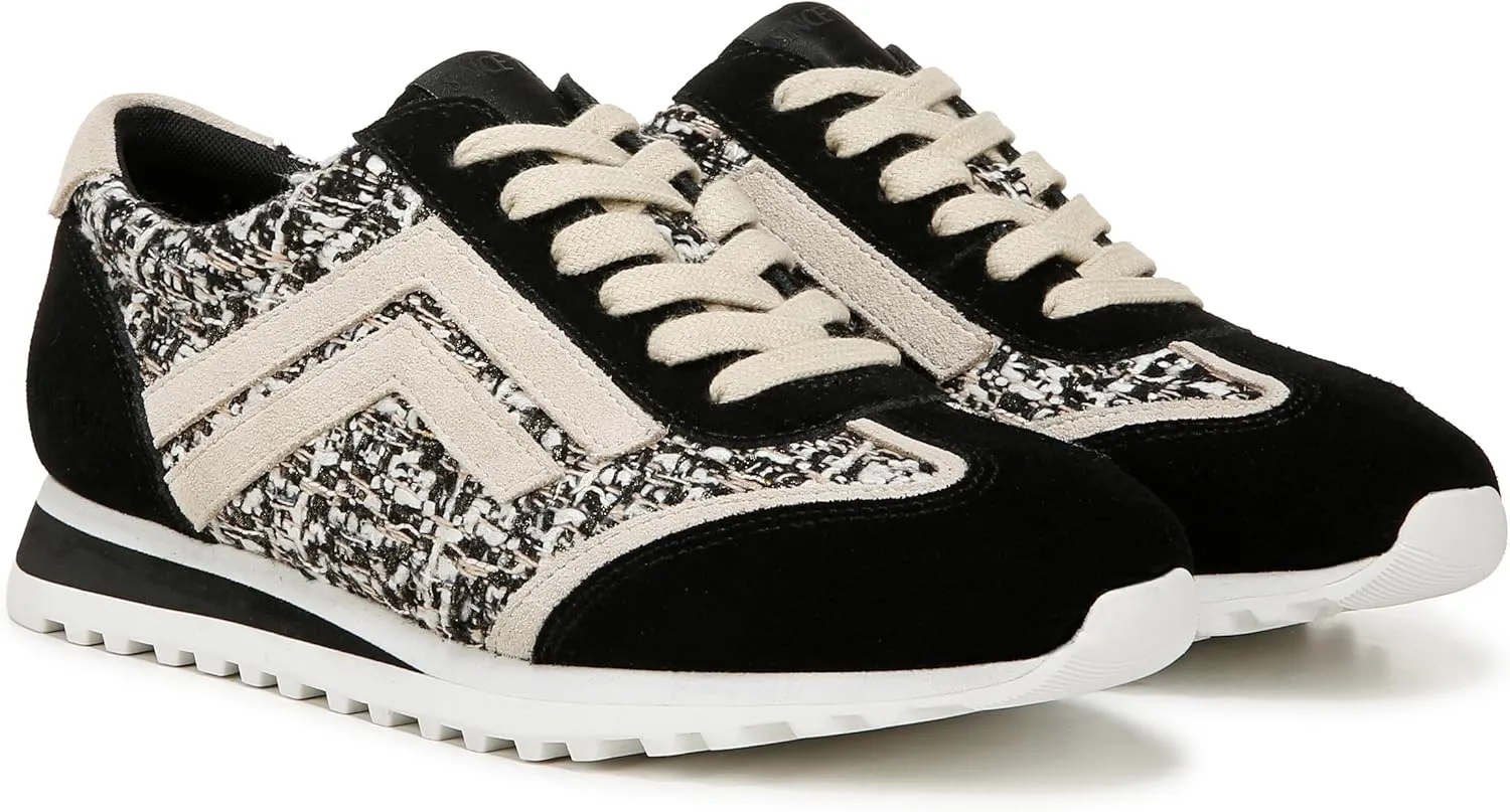 Franco Sarto Women's Retro Sneaker