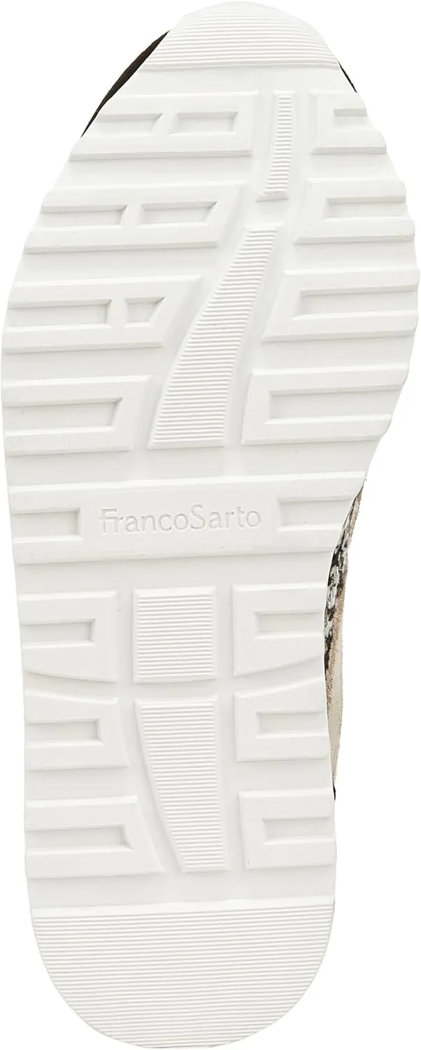 Franco Sarto Women's Retro Sneaker