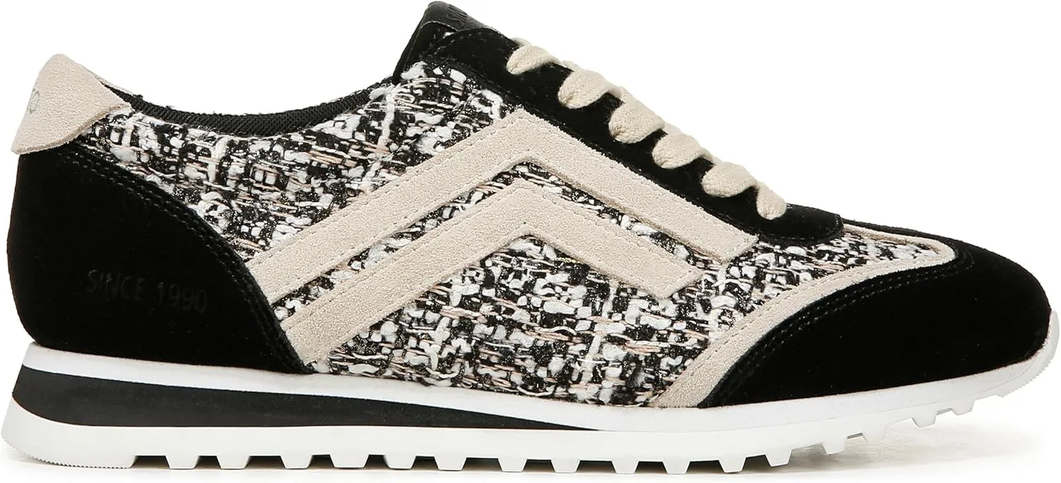 Franco Sarto Women's Retro Sneaker