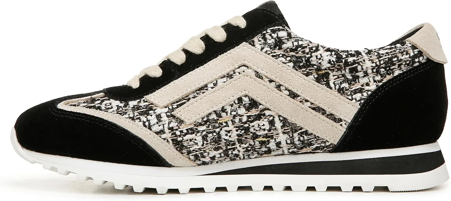 Franco Sarto Women's Retro Sneaker