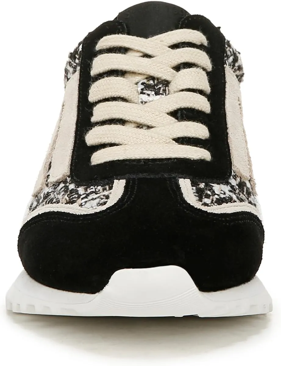 Franco Sarto Women's Retro Sneaker