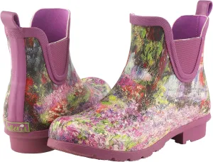 Galleria's Women's Chelsea Rain Boots