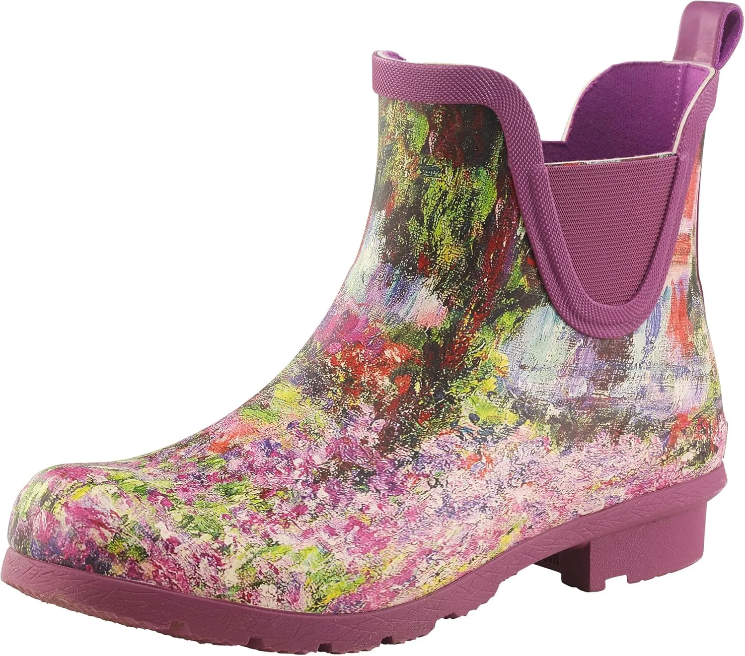 Galleria's Women's Chelsea Rain Boots