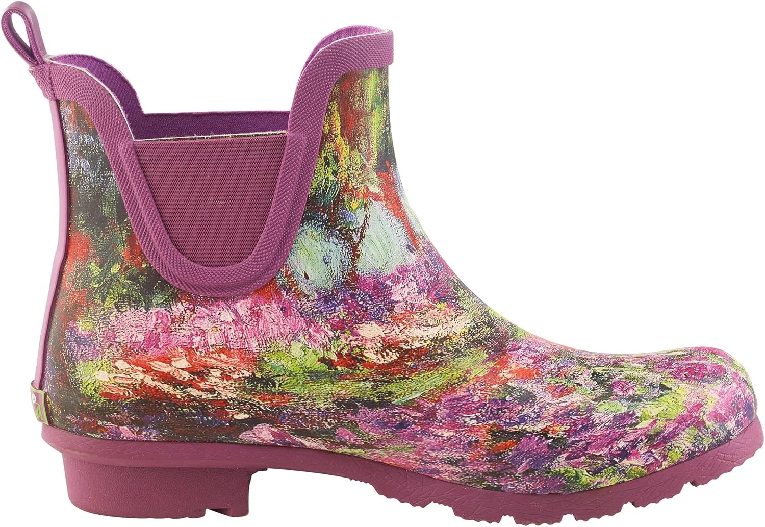 Galleria's Women's Chelsea Rain Boots