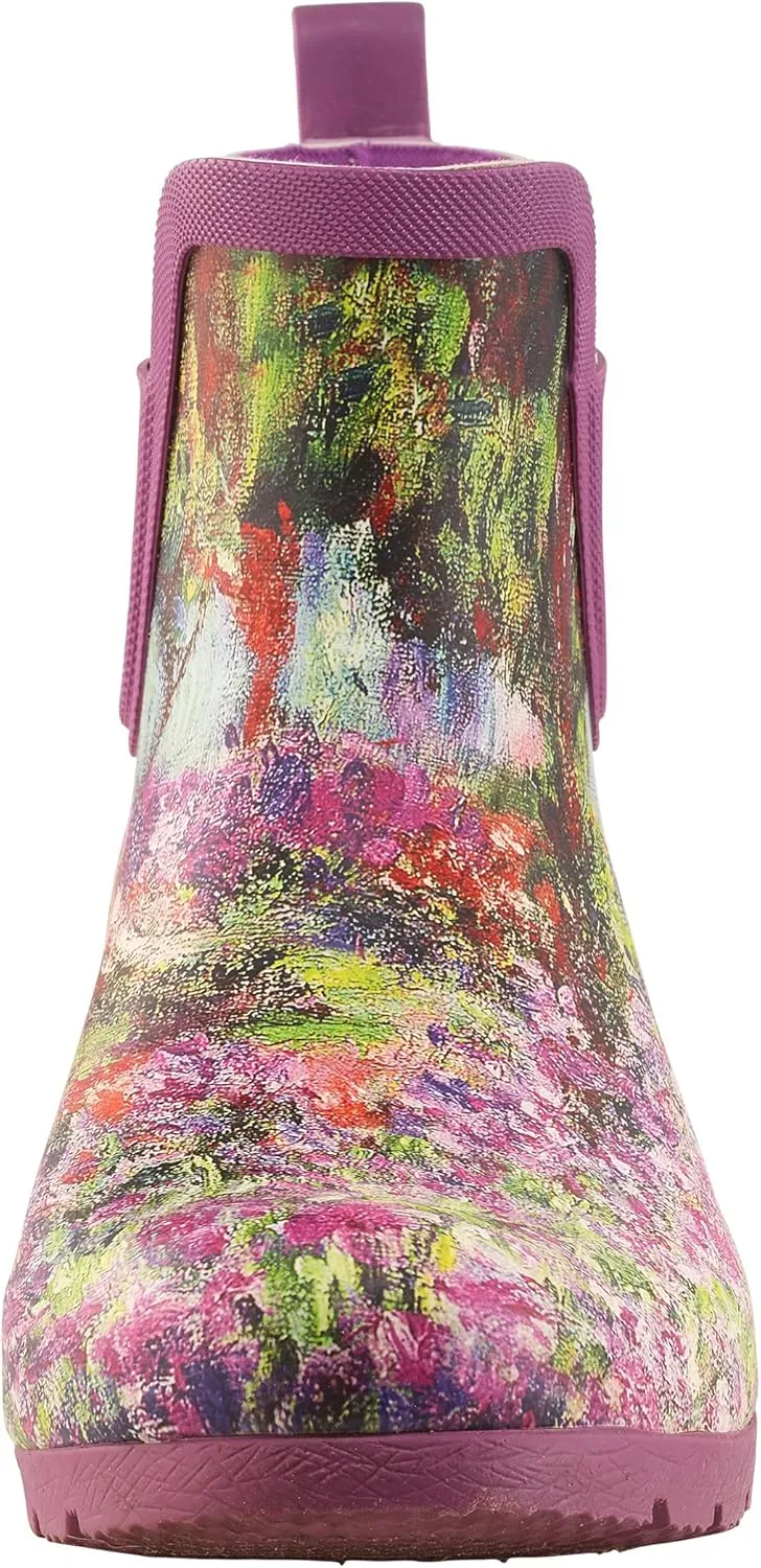 Galleria's Women's Chelsea Rain Boots