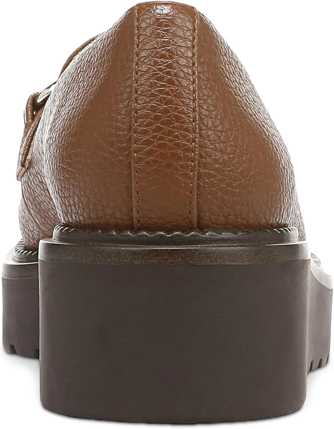 Giani Bernini Womens Mayaa Faux Leather Slip-On Loafers