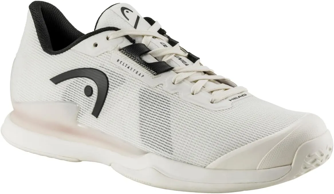 HEAD Men's Low-Top Sneakers Tennis Shoes, EU