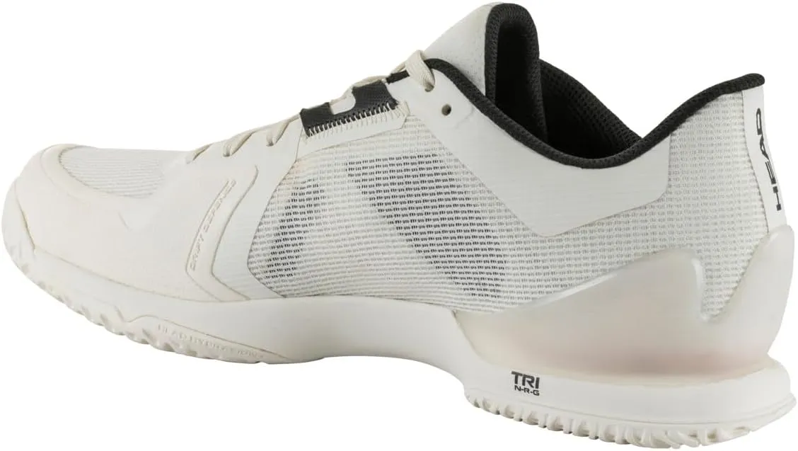 HEAD Men's Low-Top Sneakers Tennis Shoes, EU