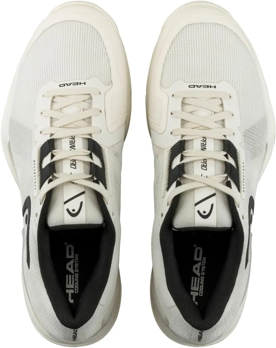 HEAD Men's Low-Top Sneakers Tennis Shoes, EU
