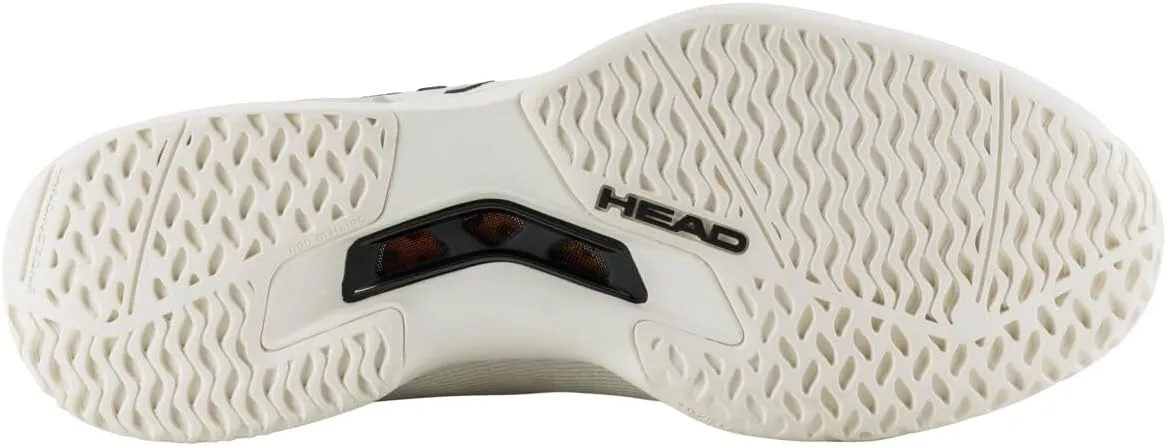 HEAD Men's Low-Top Sneakers Tennis Shoes, EU