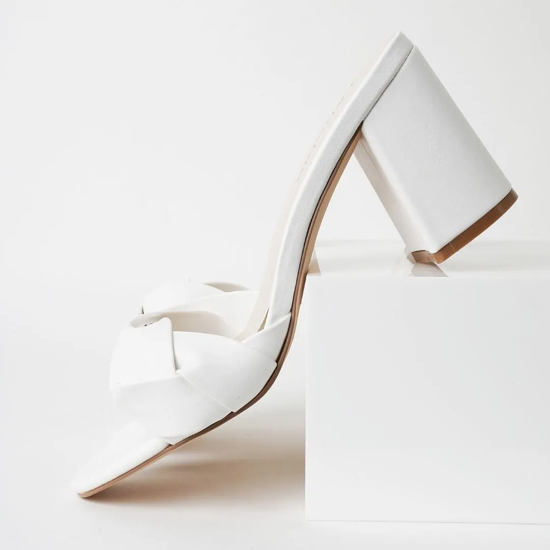 J. Adams Tori Heeled Sandals