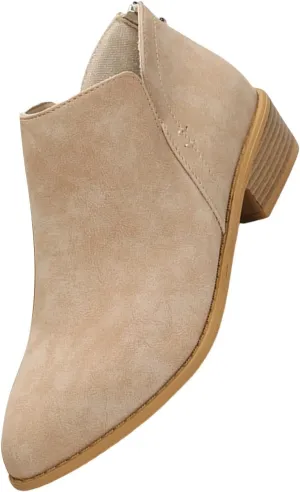 Jean Boots for Women Boots Warm Women Riding Boots