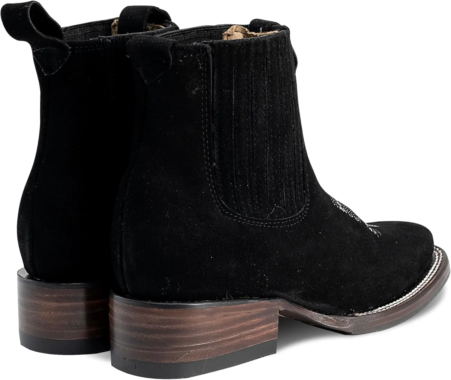Joe Boots Western Short Boot For Women 723