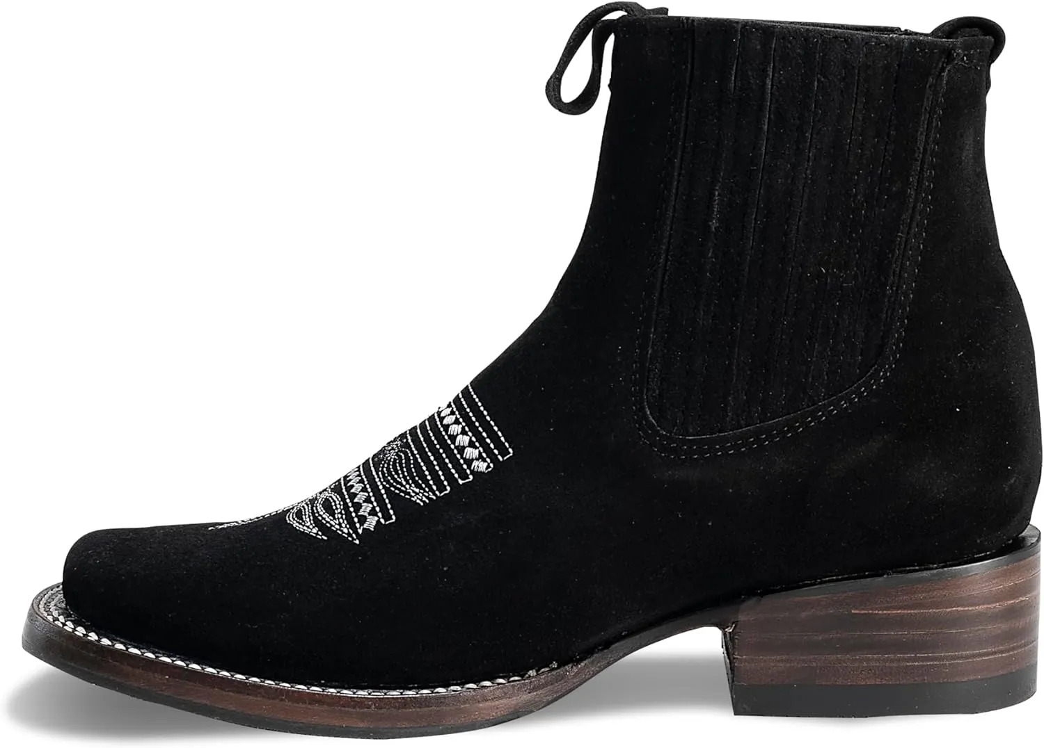 Joe Boots Western Short Boot For Women 723