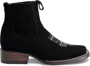 Joe Boots Western Short Boot For Women 723
