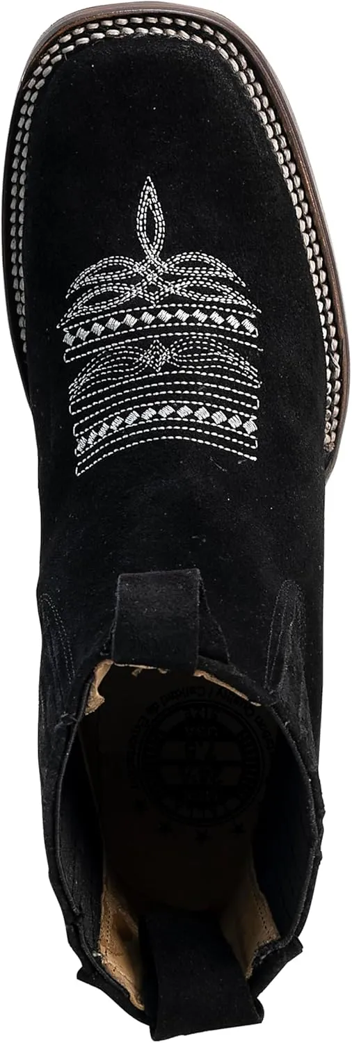 Joe Boots Western Short Boot For Women 723