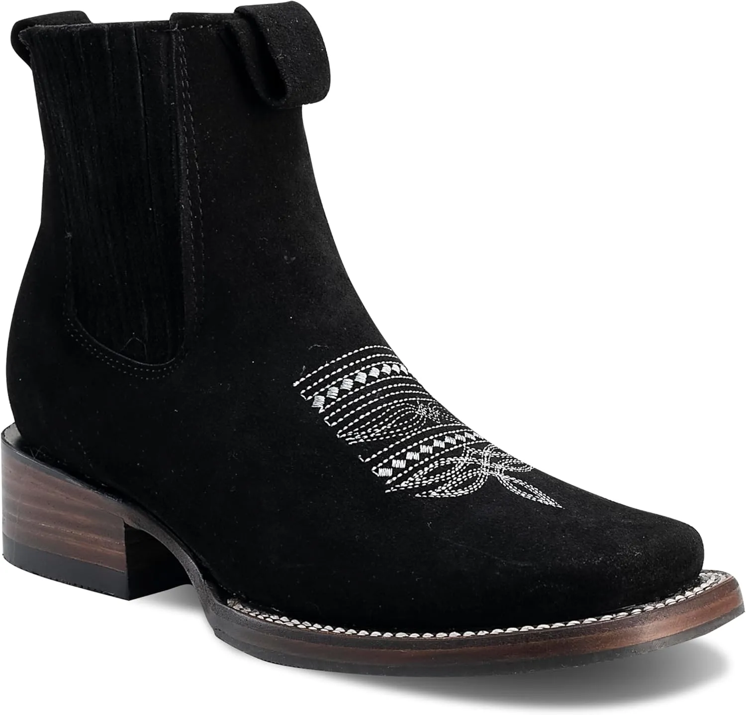 Joe Boots Western Short Boot For Women 723