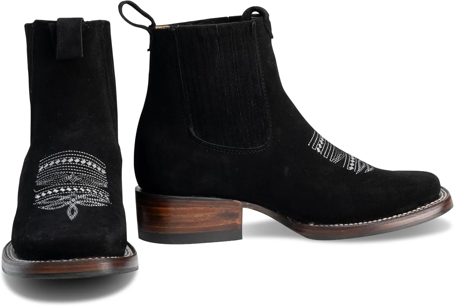 Joe Boots Western Short Boot For Women 723