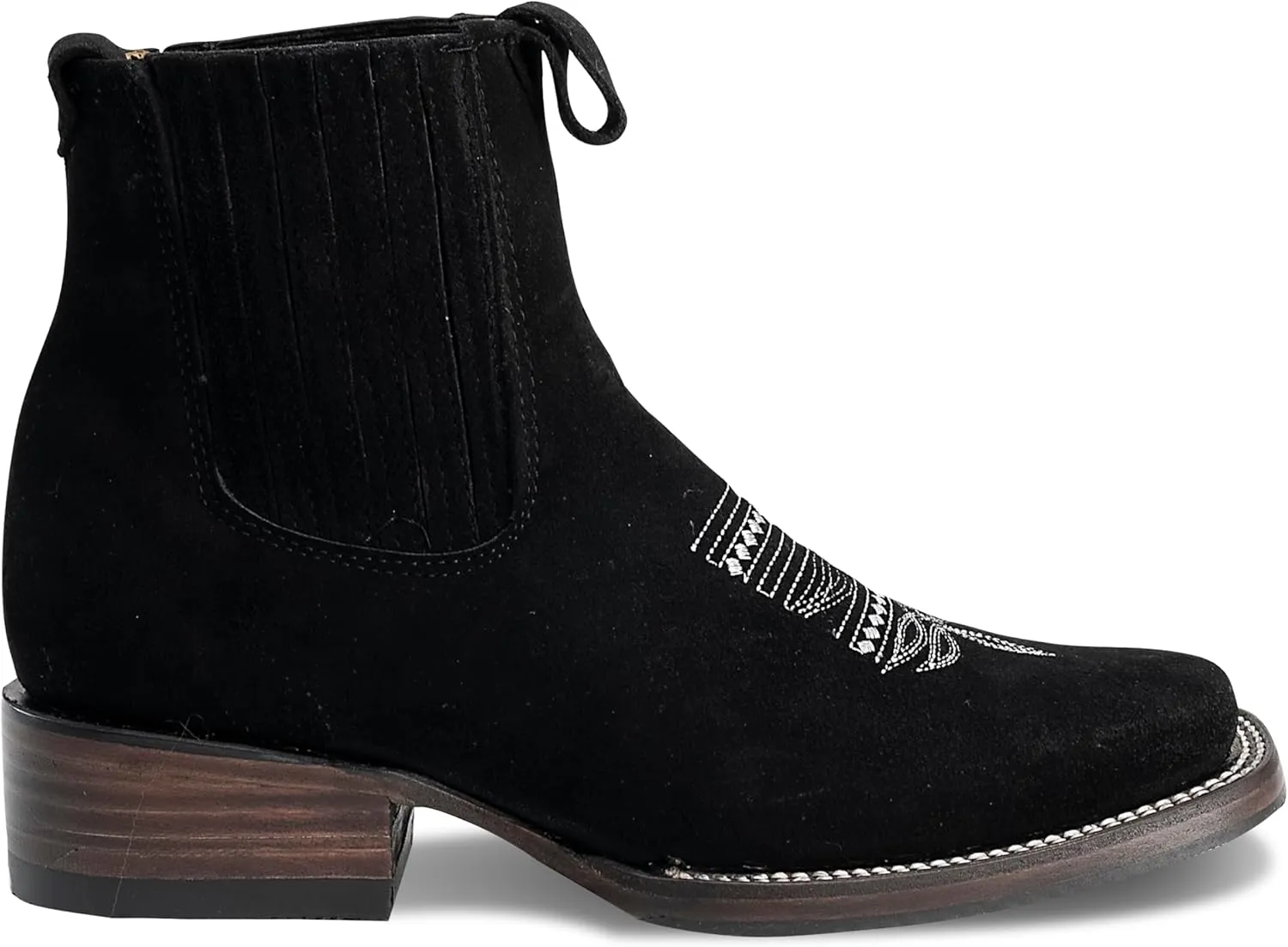 Joe Boots Western Short Boot For Women 723