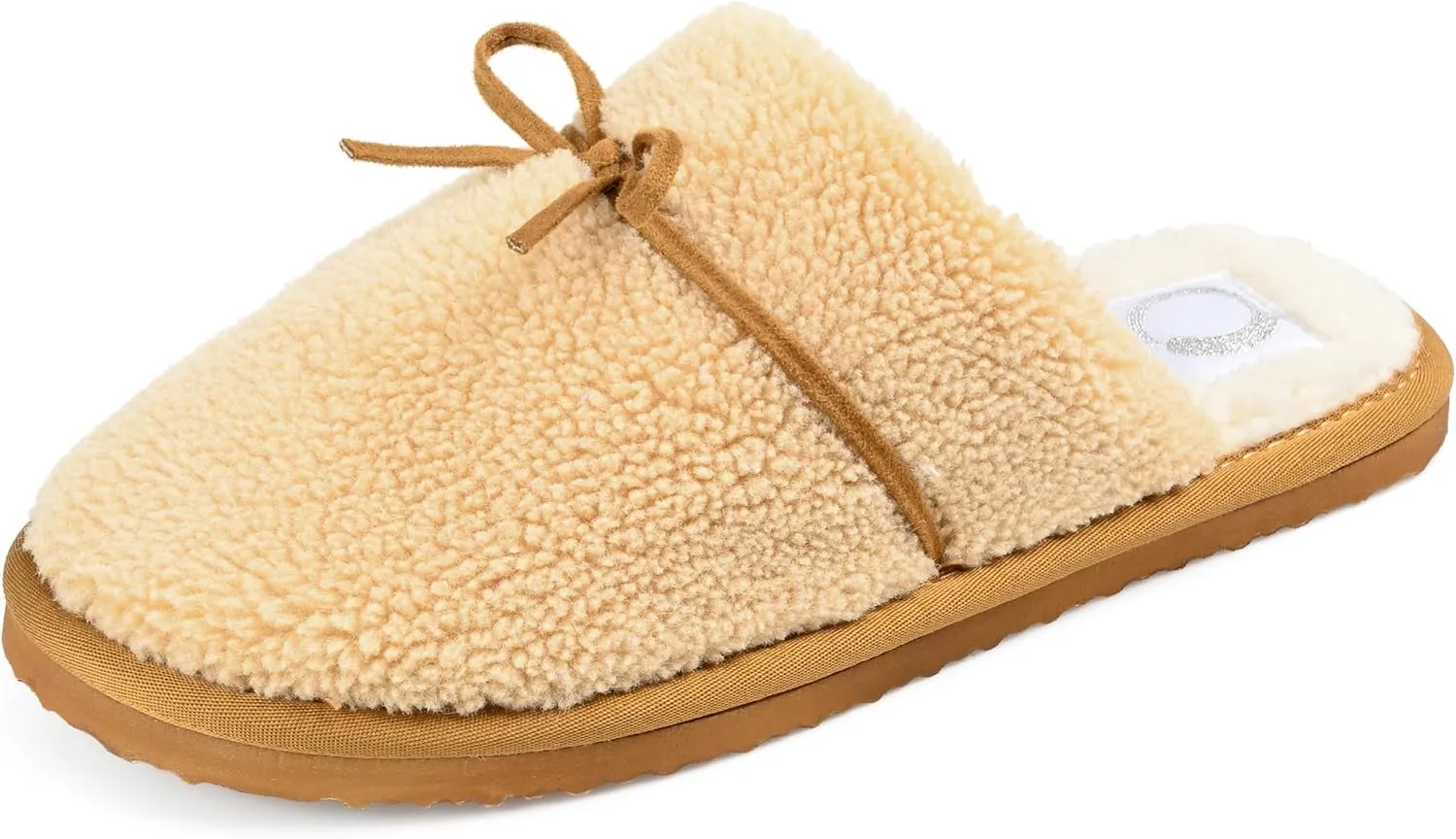 Journee Collection Women's Melodie Slipper