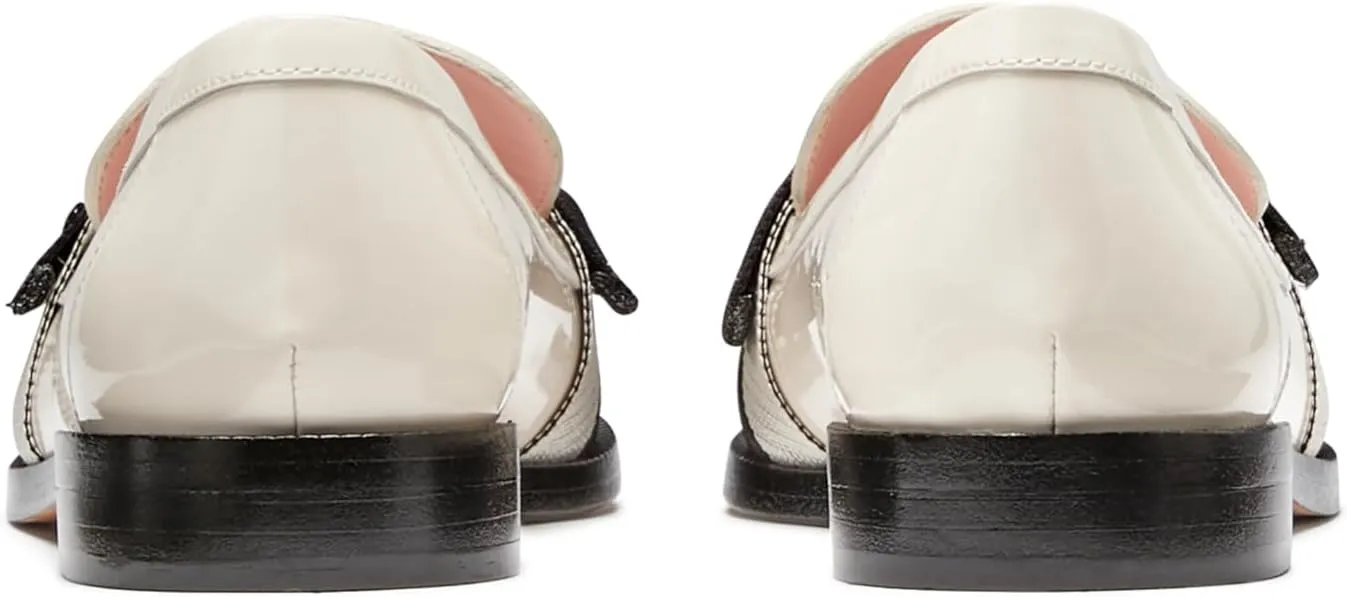 kate spade new york Women's Leandra Loafer