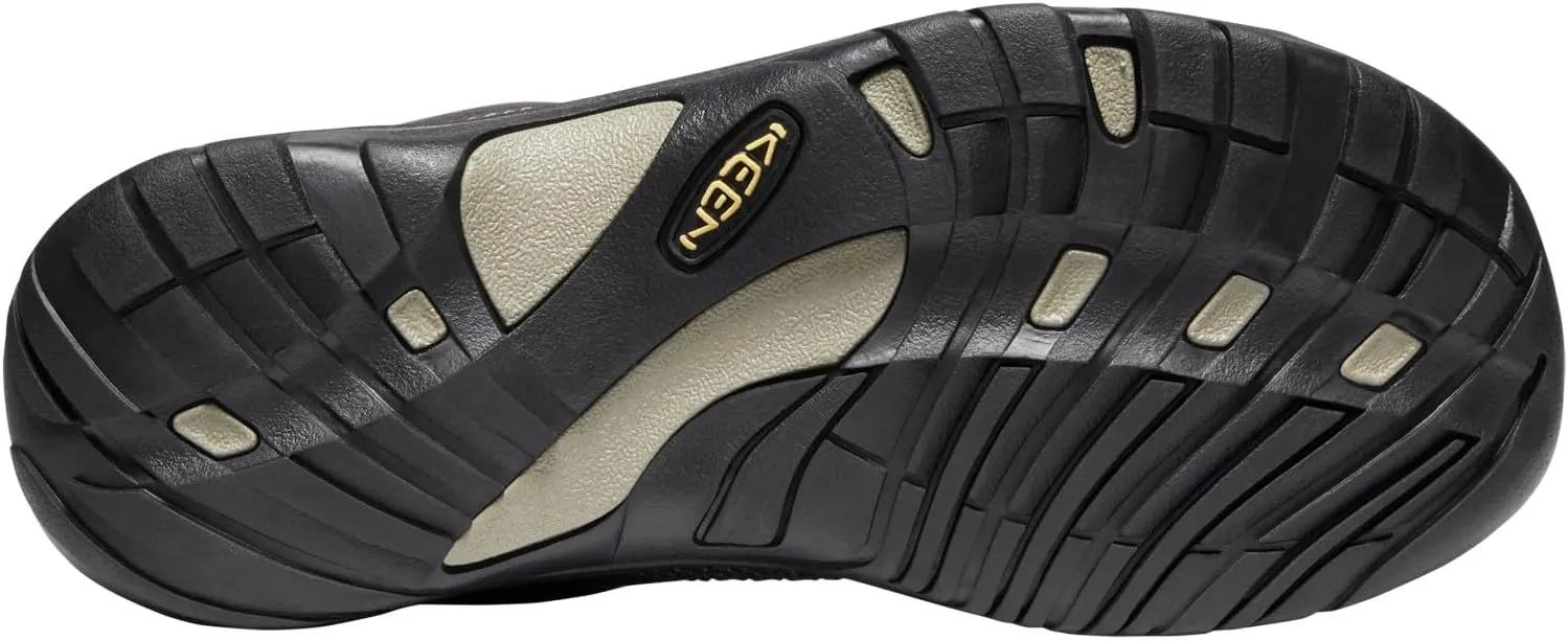 KEEN Men's Austin Low Height Leather Oxford