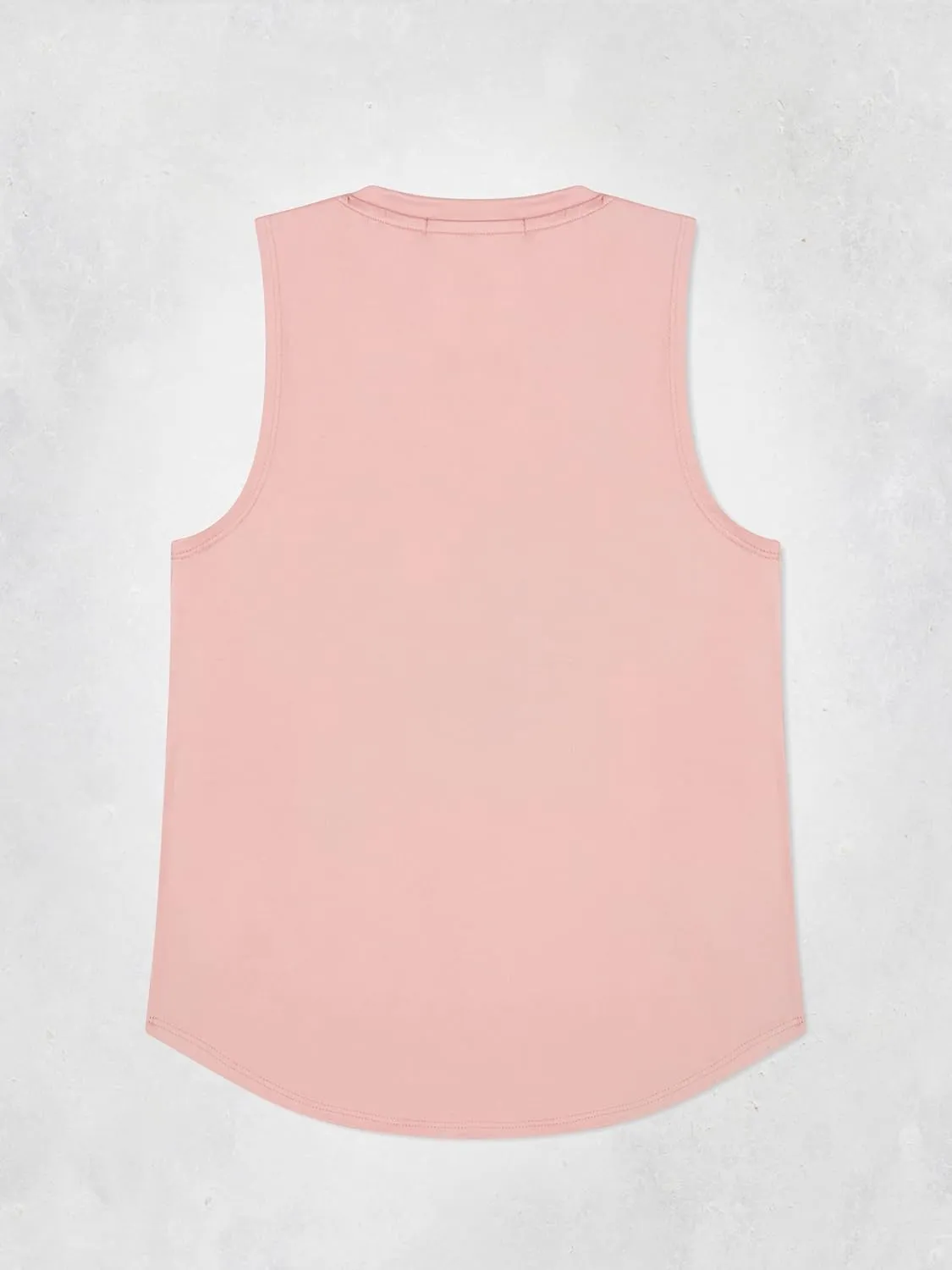 KNIT RIOT Women’s Muscle Tank Top – Sleeveless Slim Fit Soft Casual Basic Yoga Active Athletic Workout Running T Shirts