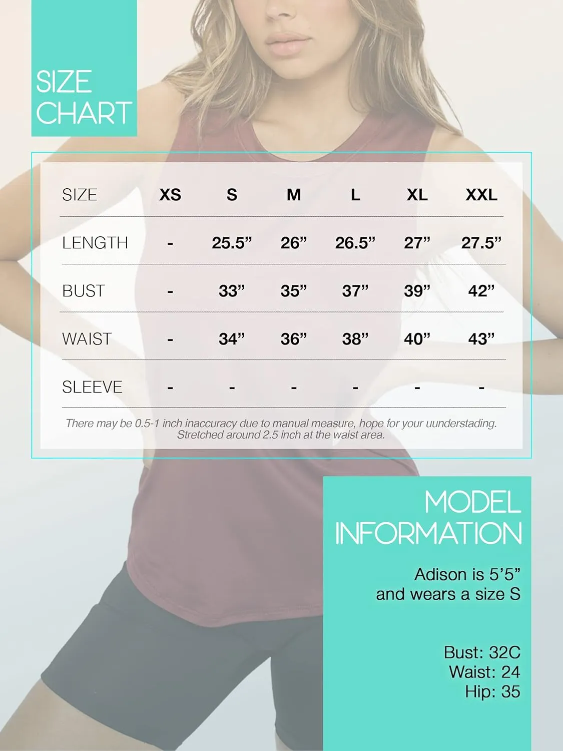 KNIT RIOT Women’s Muscle Tank Top – Sleeveless Slim Fit Soft Casual Basic Yoga Active Athletic Workout Running T Shirts