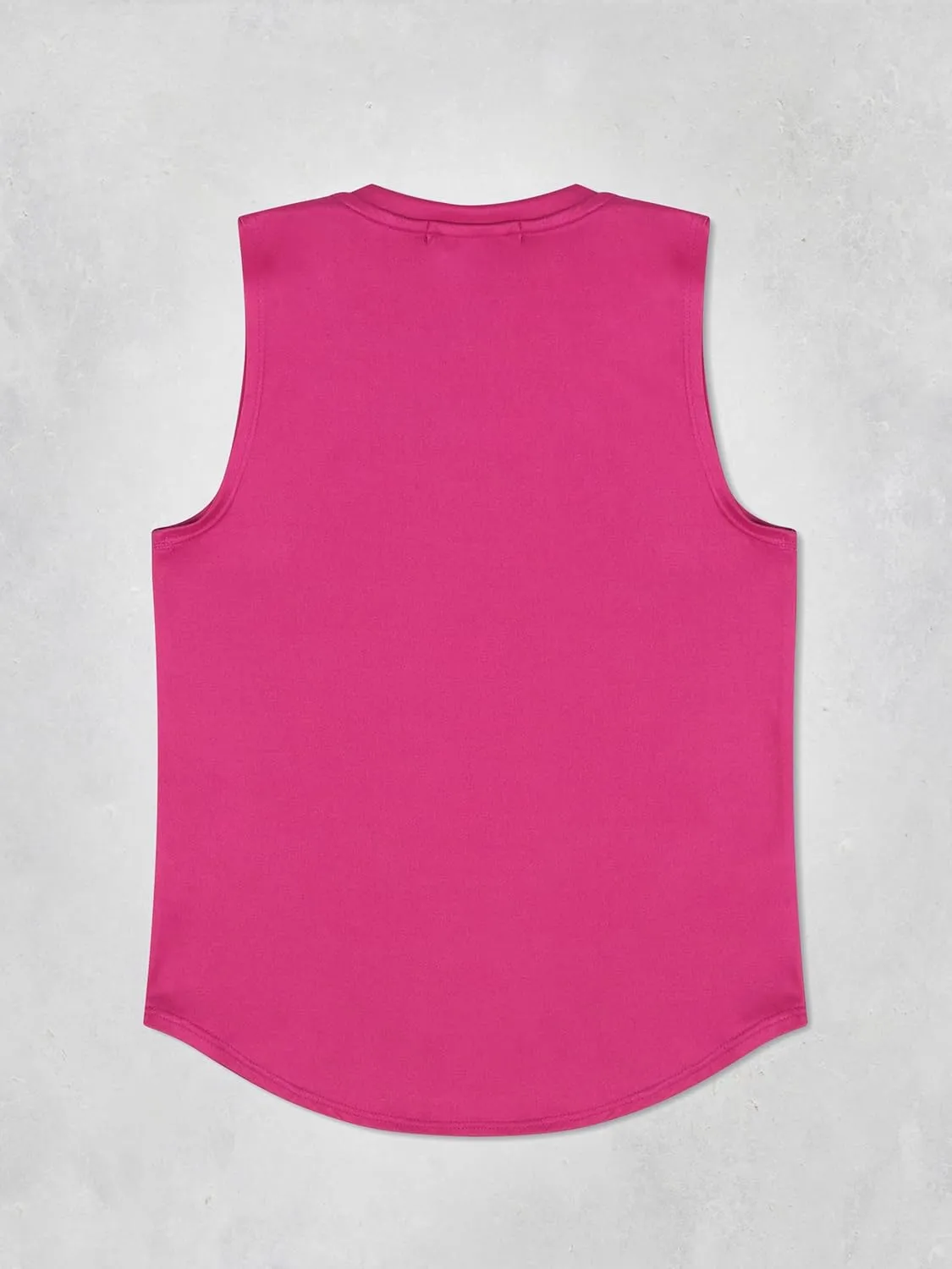 KNIT RIOT Women’s Muscle Tank Top – Sleeveless Slim Fit Soft Casual Basic Yoga Active Athletic Workout Running T Shirts